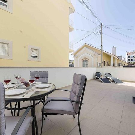דירות סאו מרטיניו דו פורטו Casas Do Parque - By Sch מראה חיצוני תמונה