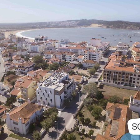 דירות סאו מרטיניו דו פורטו Casas Do Parque - By Sch מראה חיצוני תמונה