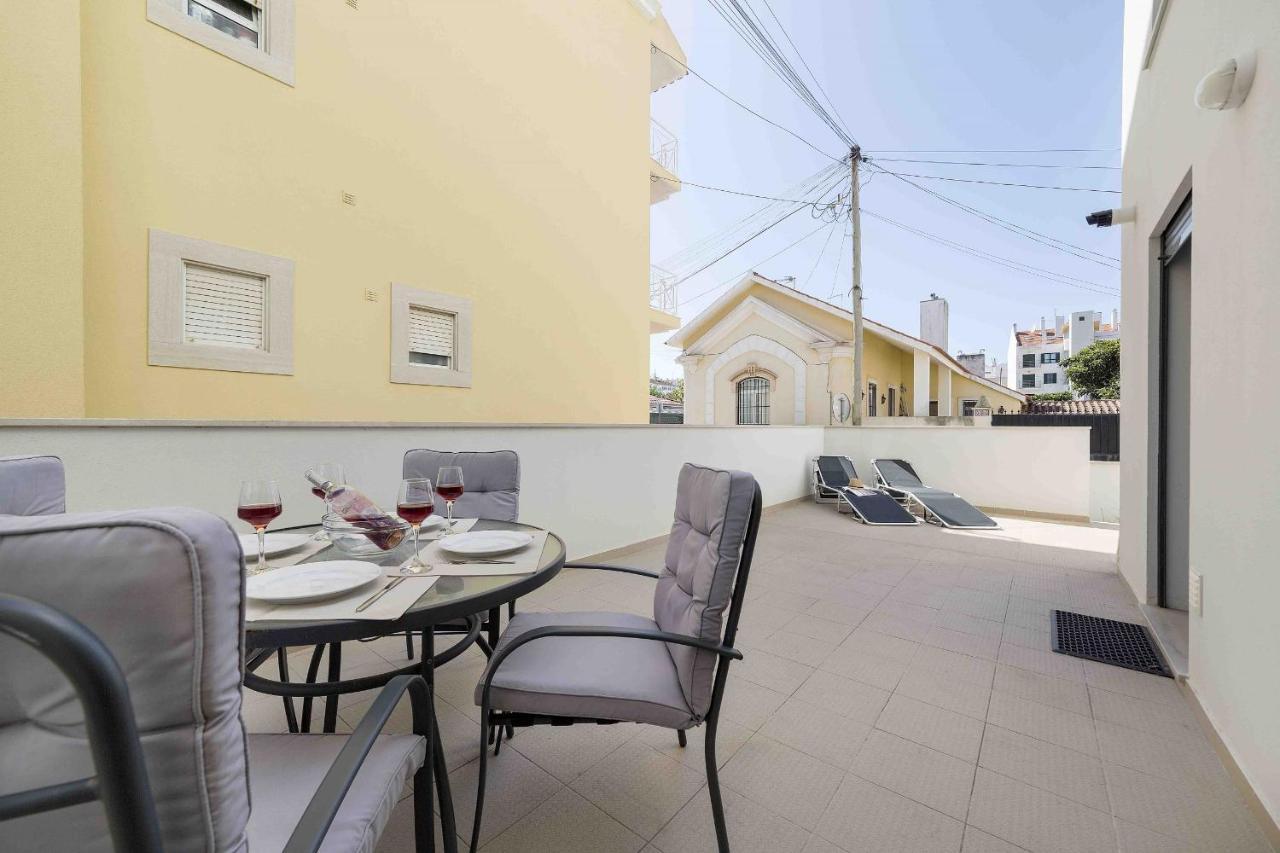 דירות סאו מרטיניו דו פורטו Casas Do Parque - By Sch מראה חיצוני תמונה