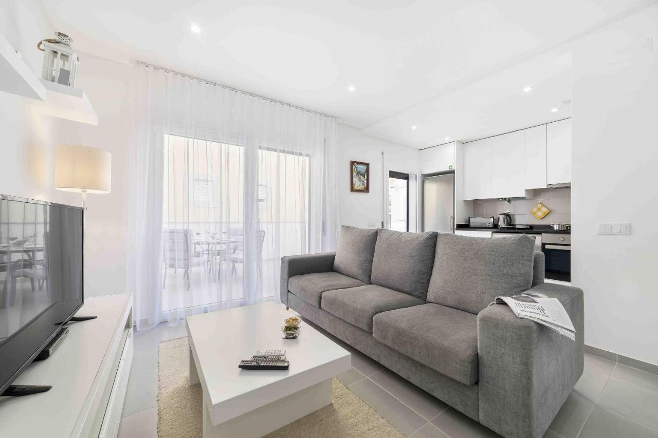 דירות סאו מרטיניו דו פורטו Casas Do Parque - By Sch מראה חיצוני תמונה