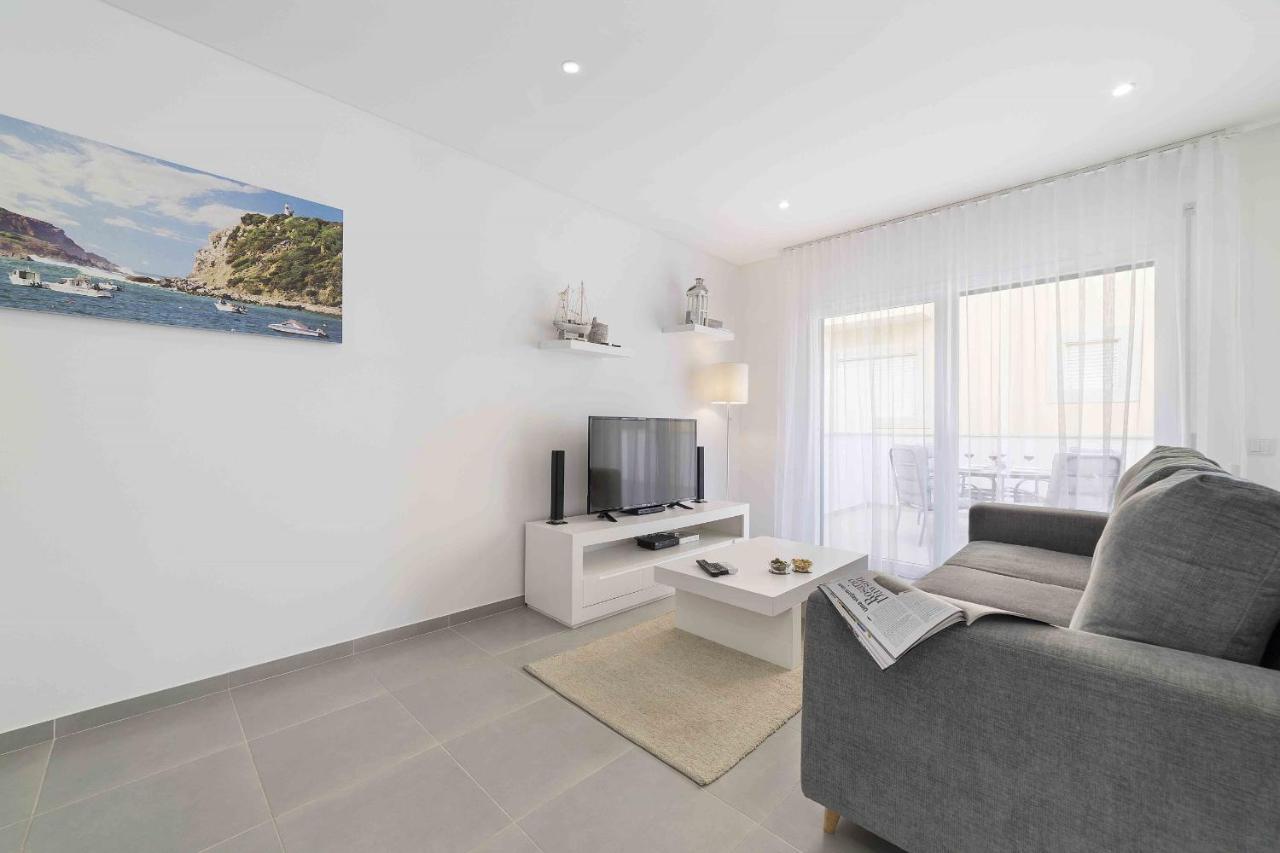 דירות סאו מרטיניו דו פורטו Casas Do Parque - By Sch מראה חיצוני תמונה