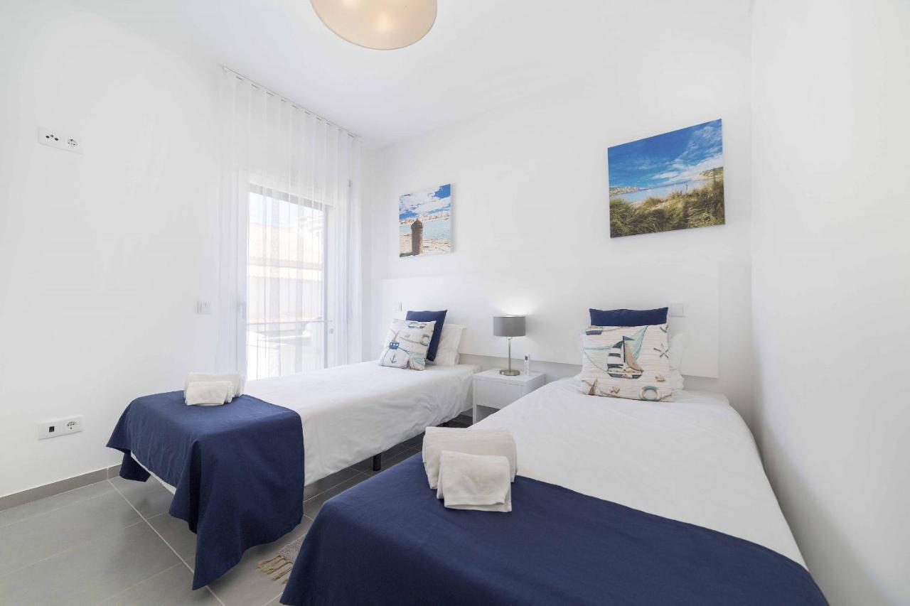 דירות סאו מרטיניו דו פורטו Casas Do Parque - By Sch מראה חיצוני תמונה