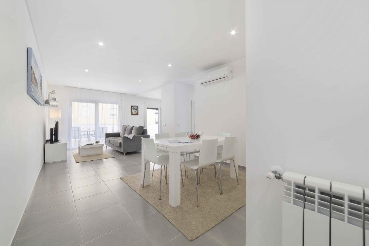 דירות סאו מרטיניו דו פורטו Casas Do Parque - By Sch מראה חיצוני תמונה