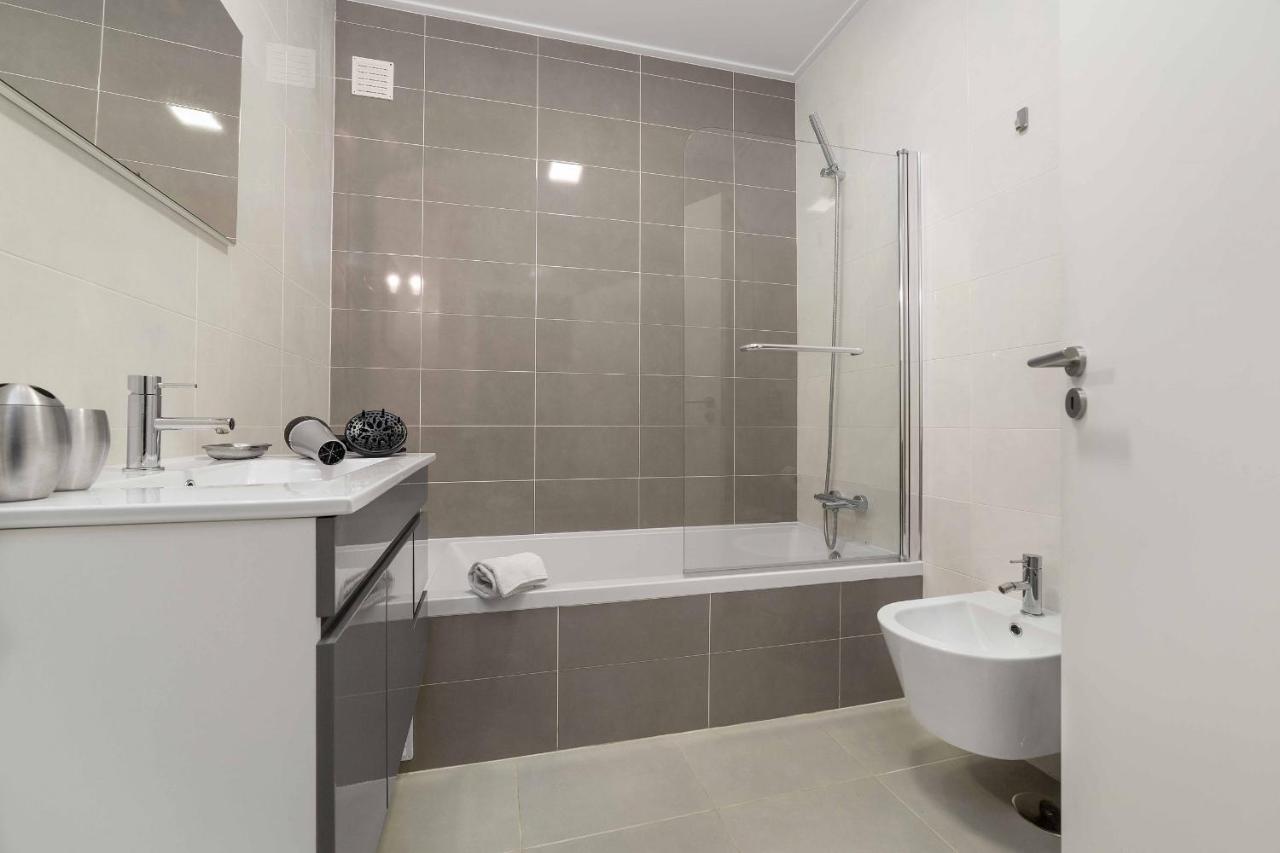 דירות סאו מרטיניו דו פורטו Casas Do Parque - By Sch מראה חיצוני תמונה