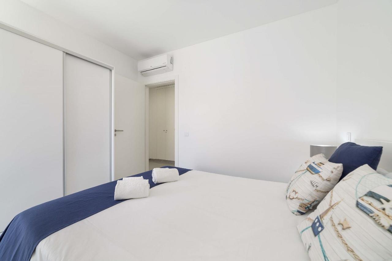 דירות סאו מרטיניו דו פורטו Casas Do Parque - By Sch מראה חיצוני תמונה
