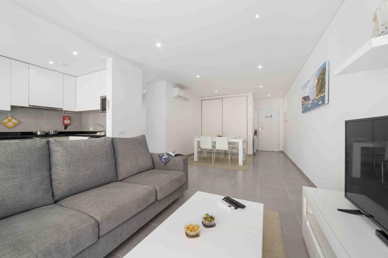דירות סאו מרטיניו דו פורטו Casas Do Parque - By Sch מראה חיצוני תמונה