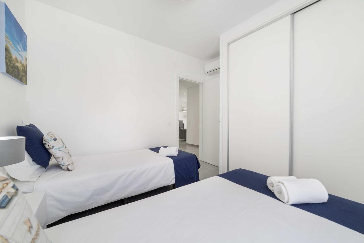 דירות סאו מרטיניו דו פורטו Casas Do Parque - By Sch מראה חיצוני תמונה