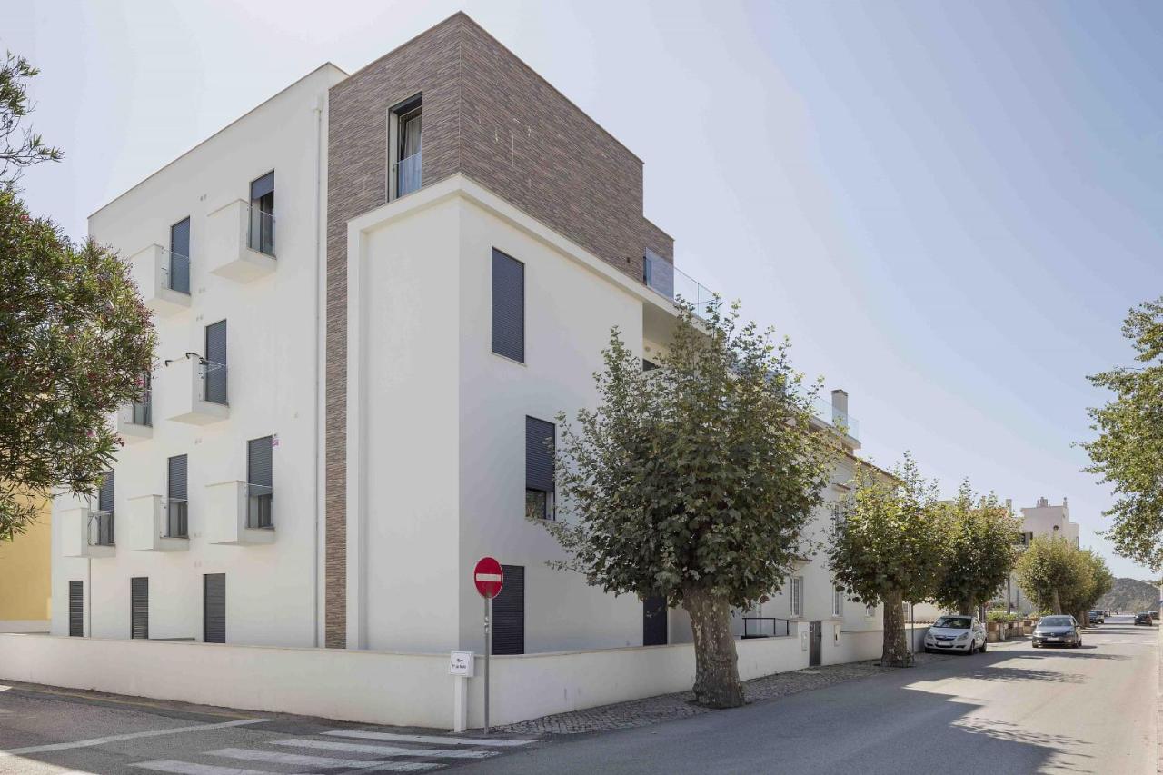 דירות סאו מרטיניו דו פורטו Casas Do Parque - By Sch מראה חיצוני תמונה