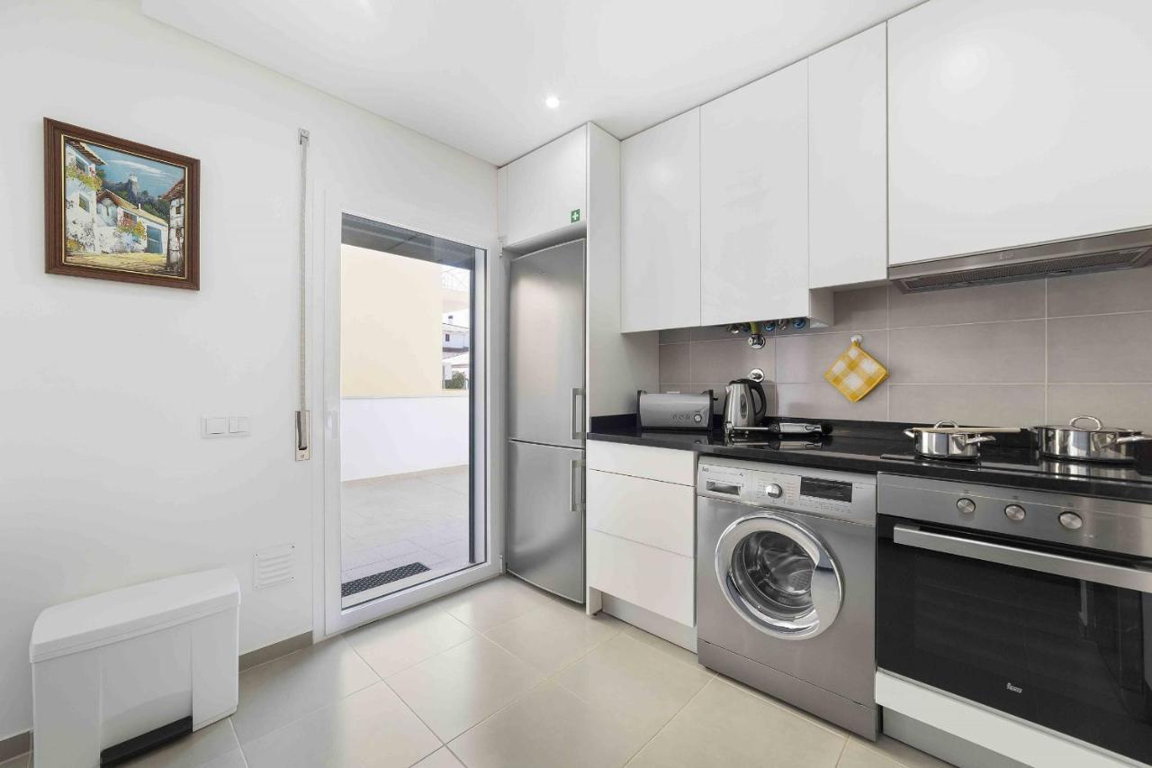 דירות סאו מרטיניו דו פורטו Casas Do Parque - By Sch מראה חיצוני תמונה